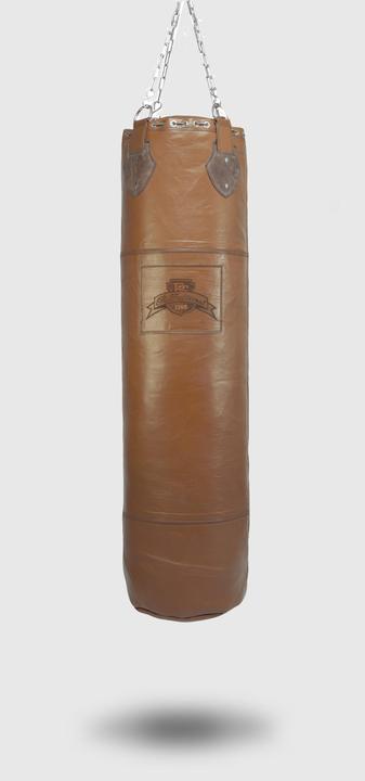 Produktbild Paffen Sport PAFFEN THE TRADITIONAL BOXSACK 120cm/45kg (120 cm, 45 kg)