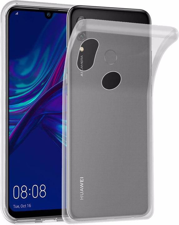 Produktbild Cadorabo TPU Ultra Slim AIR Cover (Huawei P Smart (2019))