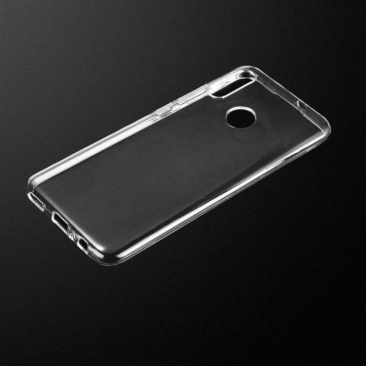 Produktbild Cadorabo TPU Ultra Slim AIR Cover (Huawei P Smart (2019))