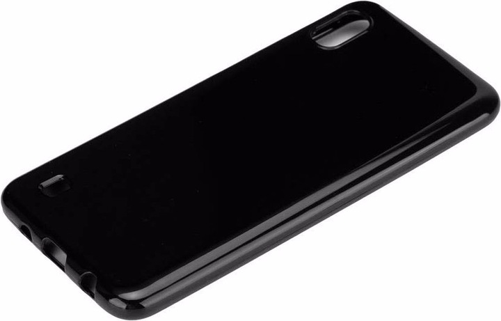 Produktbild Cadorabo TPU Ultra Slim AIR Cover (Samsung Galaxy A10, HTC One M10)