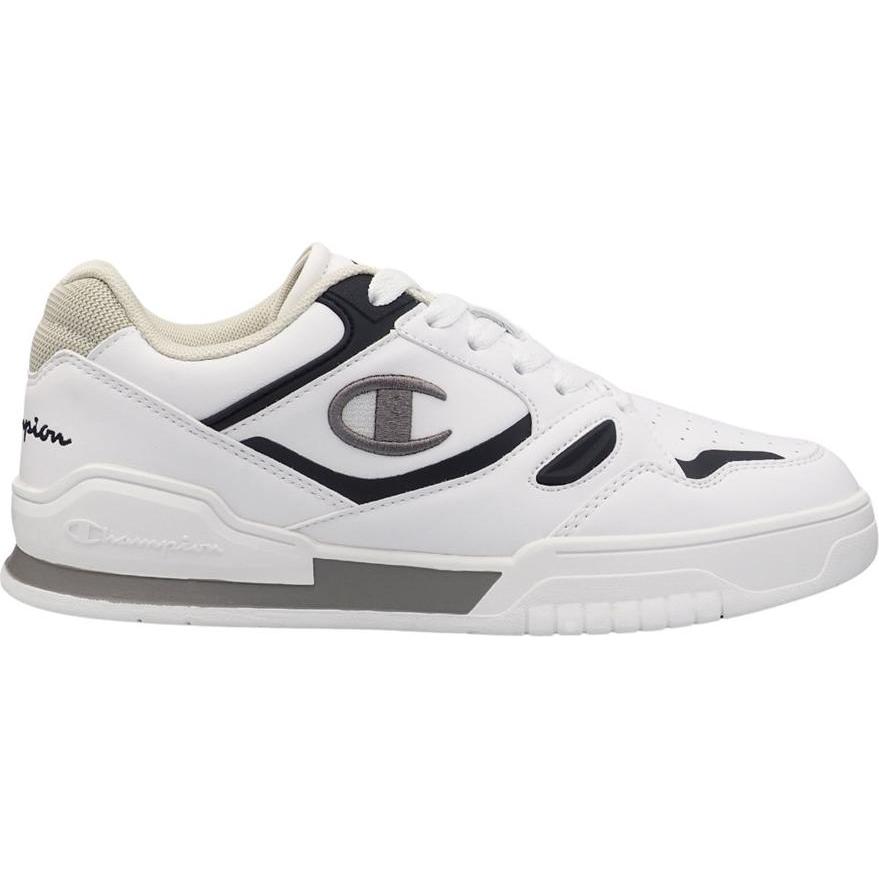 Chappi, Herren, Sneaker, Buty męskie Champion 3 Point Tech Low S22272 WW011 43, (43)