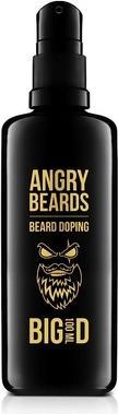 Immagine prodotto Angry Beards Doping della barba (100 ml)