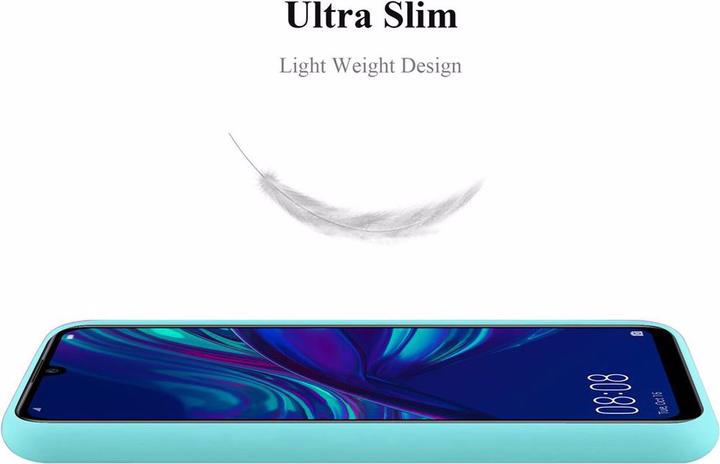 Immagine prodotto Cadorabo Copertina in TPU Candy (Huawei P Smart (2019))