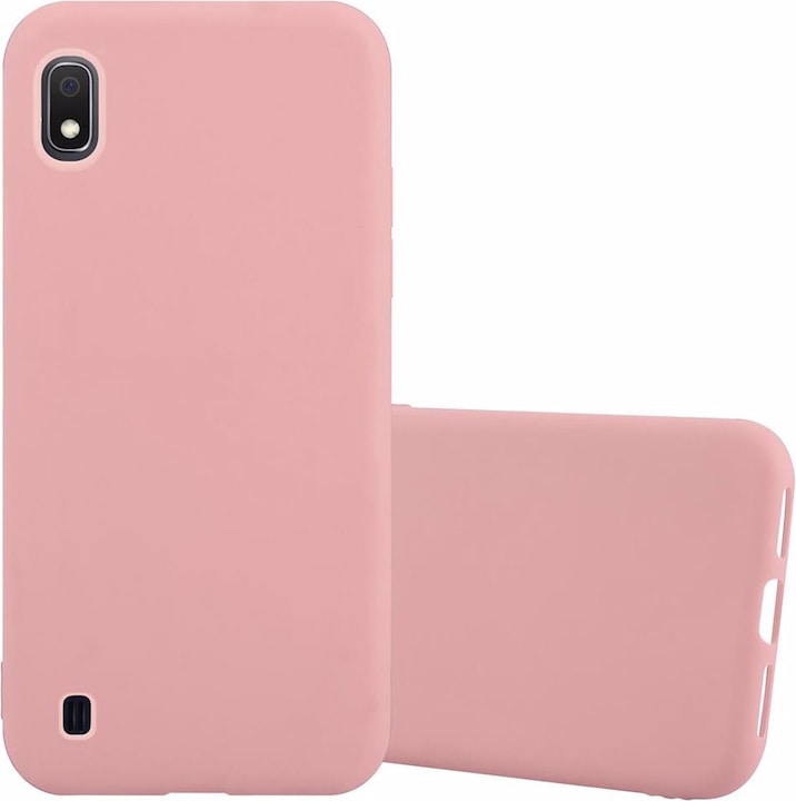 Immagine prodotto Cadorabo Copertina in TPU Candy (Samsung Galaxy A10, HTC One M10)