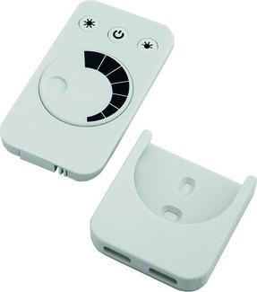 Produktbild L&S Funk-Dimmschalterset 12 / 24 V