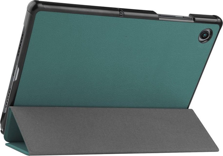 Image du produit Cover-Discount Galaxy Tab A8 10.5 - Étui Smart Tri-fold vert (Galaxy Tab A8)