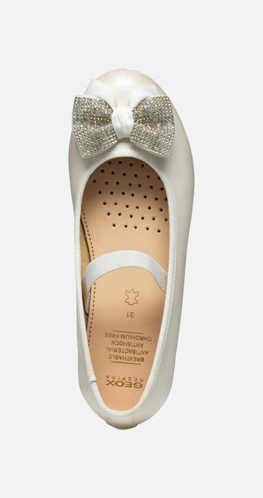 Immagine prodotto Geox ballerine da bambina plie (34)