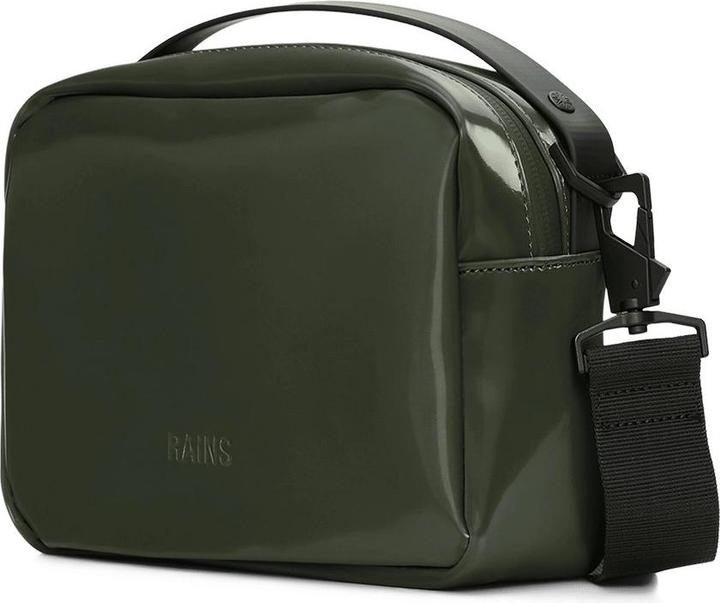Immagine prodotto Rains Box Bag W3, Swamp