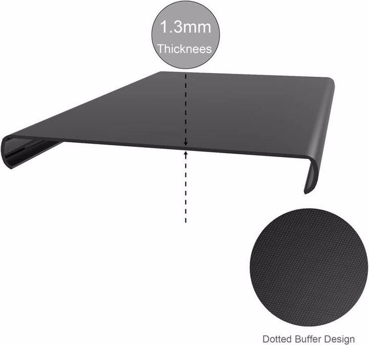 Produktbild Cadorabo TPU Ultra Slim AIR Cover (Huawei P30 Lite)