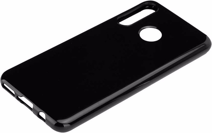 Produktbild Cadorabo TPU Ultra Slim AIR Cover (Huawei P30 Lite)