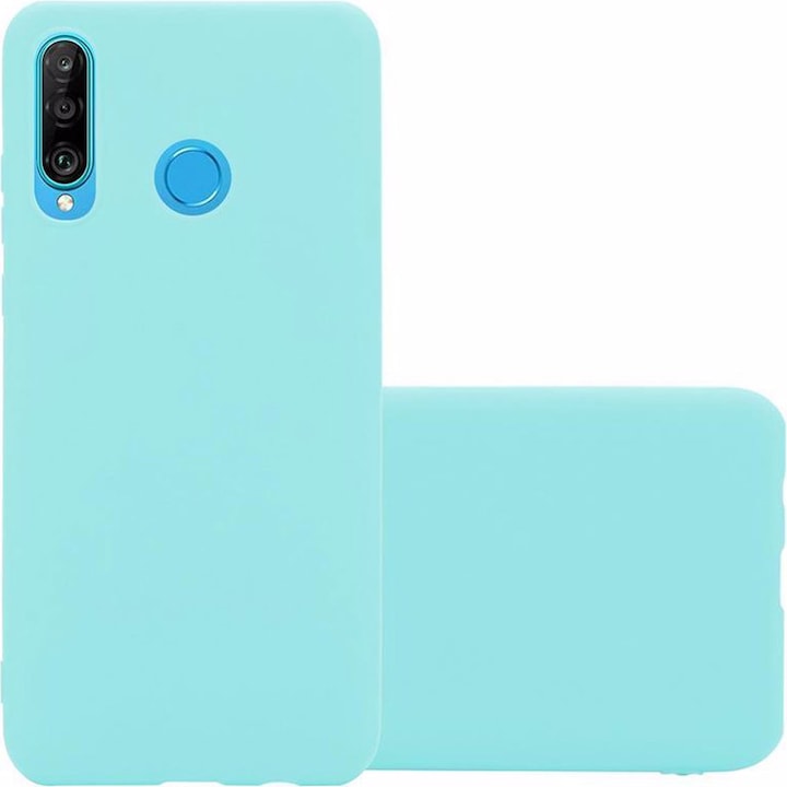 Immagine prodotto Cadorabo Copertina in TPU Candy (Huawei P30 Lite)