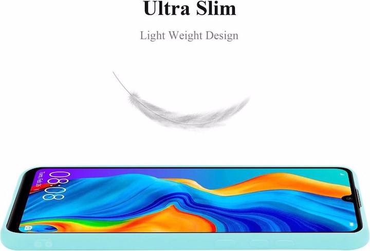Immagine prodotto Cadorabo Copertina in TPU Candy (Huawei P30 Lite)
