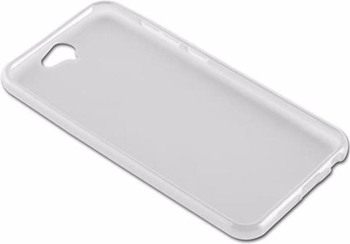 Actual product image Cadorabo TPU X-Line Cover (HTC One A9)