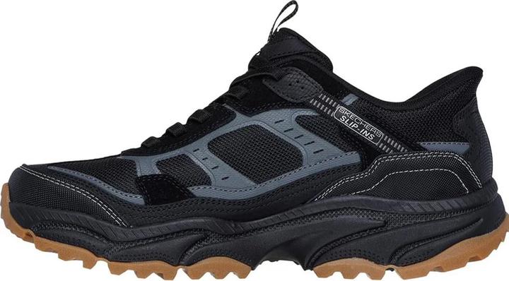 Produktbild Skechers Wanderschuhe Viking AT Wildleder (47)