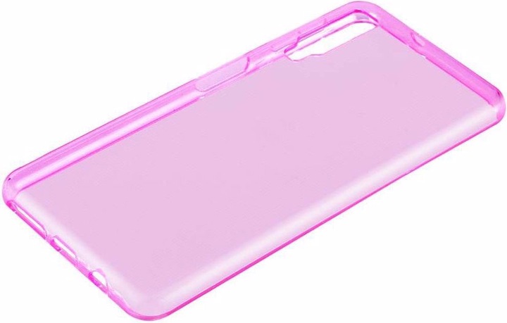 Immagine prodotto Cadorabo TPU ultra sottile AIR Cover (Samsung Galaxy A7 (2018))