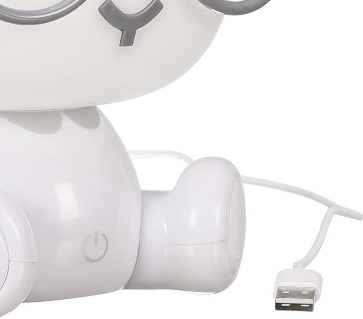 Immagine prodotto Flow Björn Orso Polare Luce notturna Proiettore di luce