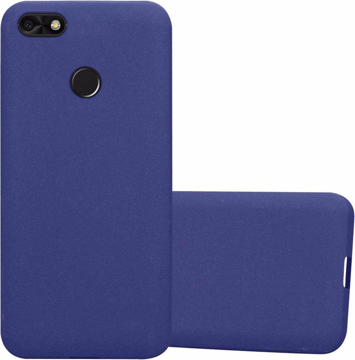 Produktbild Cadorabo TPU Frosted Cover (Huawei Y6 Pro (2017))