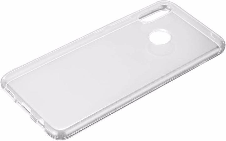 Image du produit Cadorabo TPU Ultra Slim AIR Cover (Huawei P Smart+)