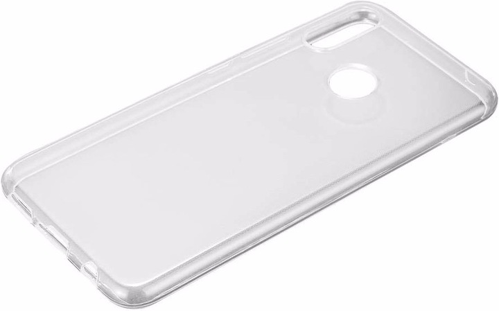 Produktbild Cadorabo TPU Ultra Slim AIR Cover (Huawei P Smart+)
