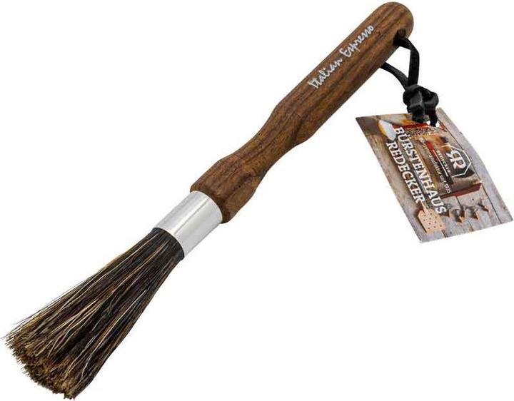 Image du produit Bürstenhaus Redecker Pinceau à espresso