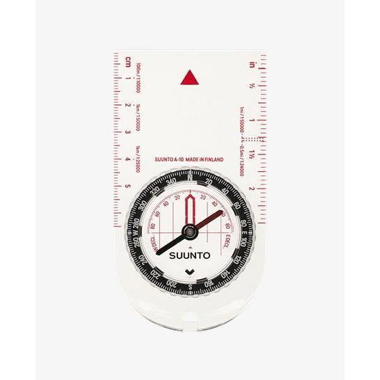 Suunto: La Bussola per l'Esplorazione