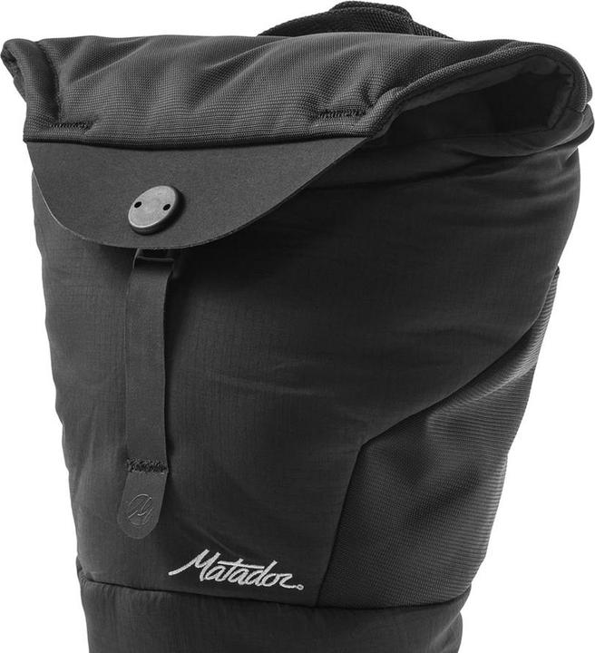 Productafbeelding Matador Camera-basislaag (Camera schoudertas, 1.30 l)