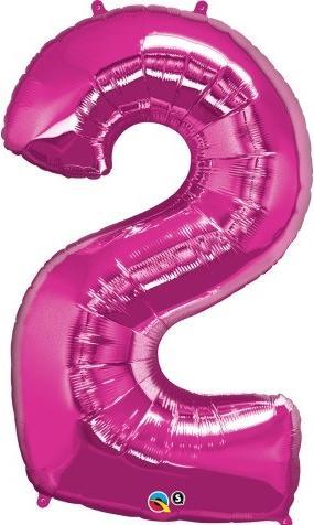 Actual product image Qualatex 2 (1 x)