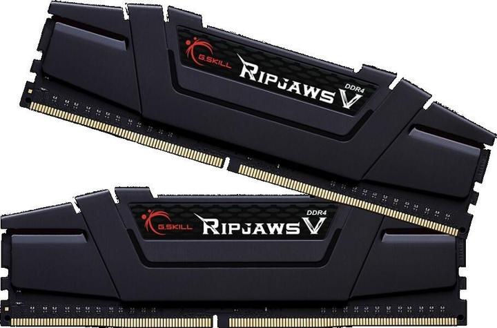 Produktbild G.Skill Ripjaws V (2 x 32GB, 4000 MHz, DDR4-RAM, DIMM)