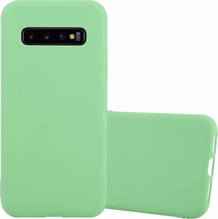VERT PASTEL CANDY