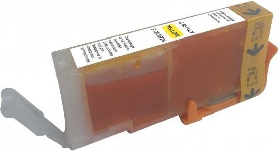 Actual product image Uprint CJ551XLY (Y)