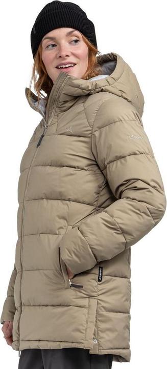 Image du produit Schöffel Parka isolée Boston L (42, XL)