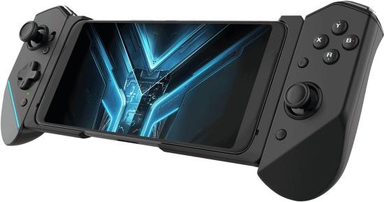 Actual product image ASUS ROG Kunai 3 Gamepad (Android)