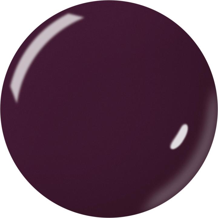Produktbild Maybelline New York Fast Gel Nagellack (13 Possessed Plum, Gel-Effekt Nagellack)