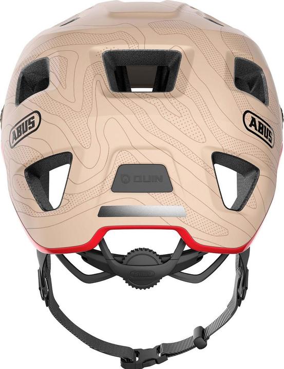 Produktbild Abus MoDrop (54 - 58 cm)