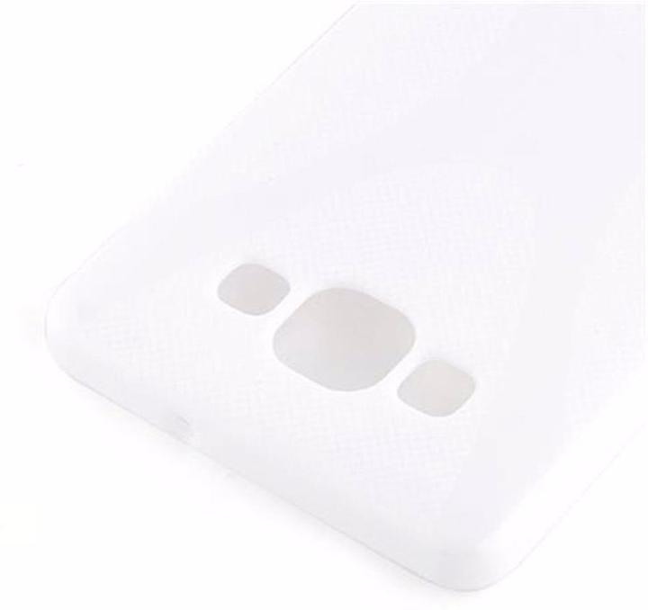 Immagine prodotto Cadorabo Copertura X-Line in TPU (Samsung Galaxy A7)