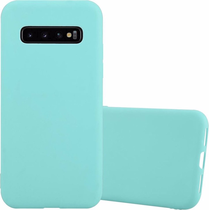 Blu confetto