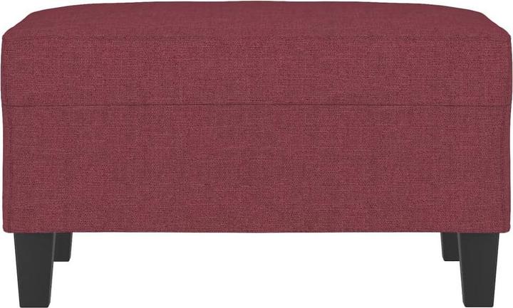 Image du produit vidaXL Fusshocker