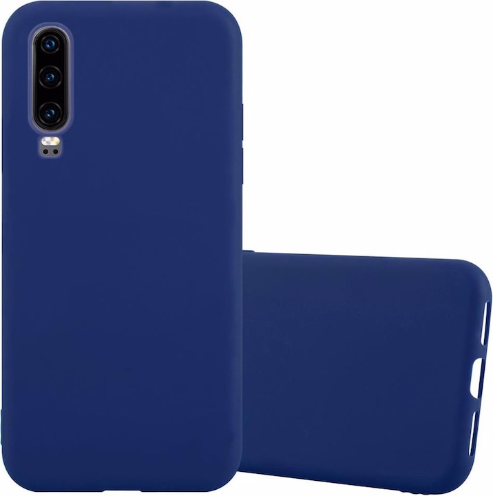 Image du produit Cadorabo Couverture TPU Candy (Huawei P30)