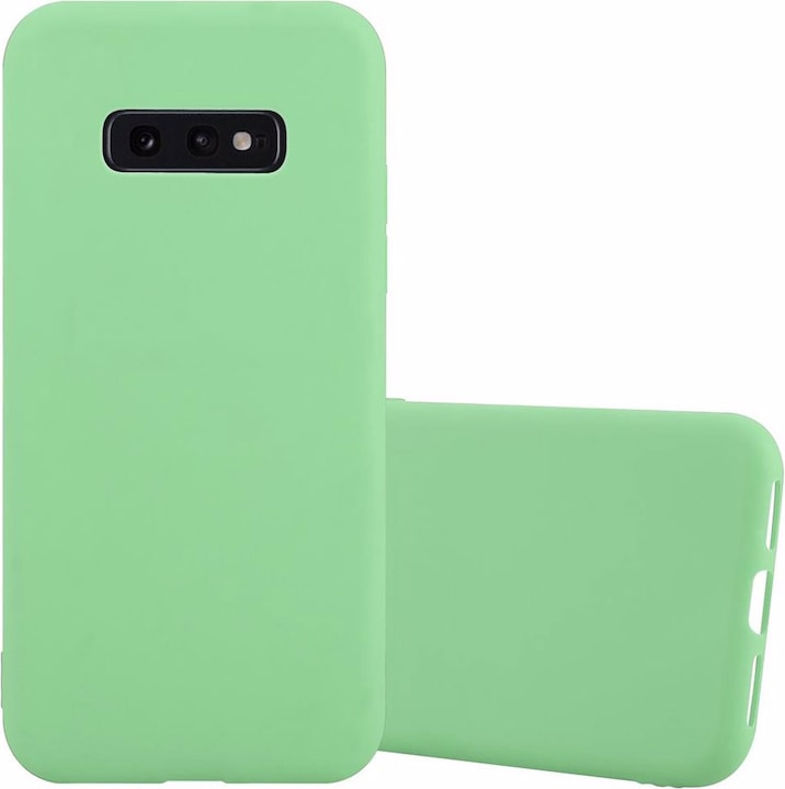 Image du produit Cadorabo Couverture TPU Candy