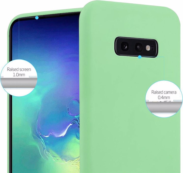 Image du produit Cadorabo Couverture TPU Candy