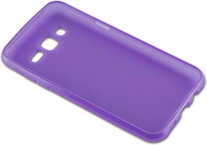 Immagine prodotto Cadorabo Copertura X-Line in TPU (Samsung Galaxy J5 (2015))