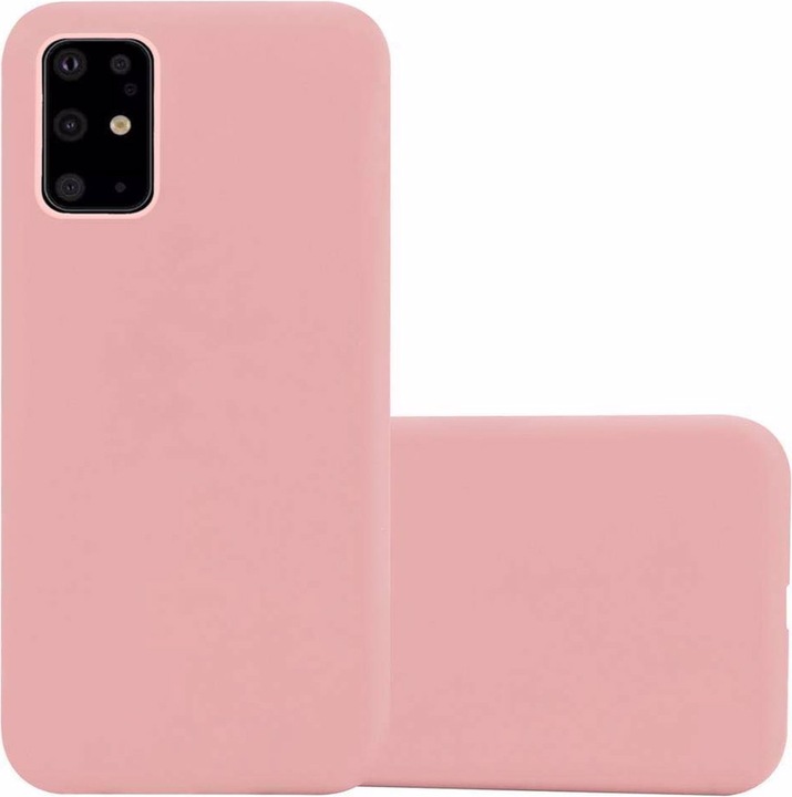 Immagine prodotto Cadorabo Copertina in TPU Candy (Samsung Galaxy S20+)