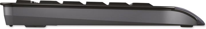 Actual product image CHERRY Gentix Desktop (DE, Wireless)