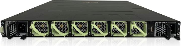 Aruba E, CX, 10000-48Y6C, ventilateur, FB