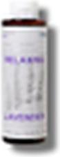 Actual product image Korres Relaxing Lavender Shower Gel (250 ml)