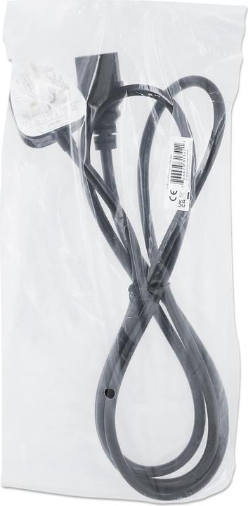 Produktbild Manhattan auf BS 1363 3-pol. UK-Stecker (1.80 m)