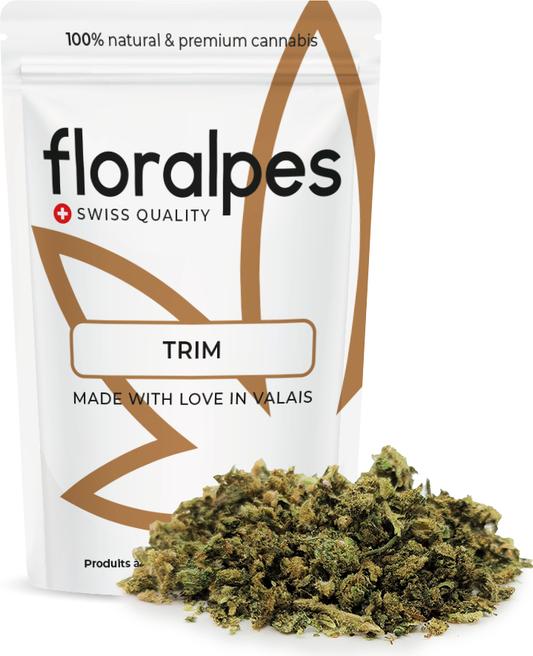 Immagine prodotto Floralpes Trim (20 g, Serra)