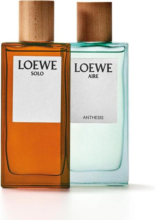 Produktbild Solo (Eau de Toilette, 100 ml)