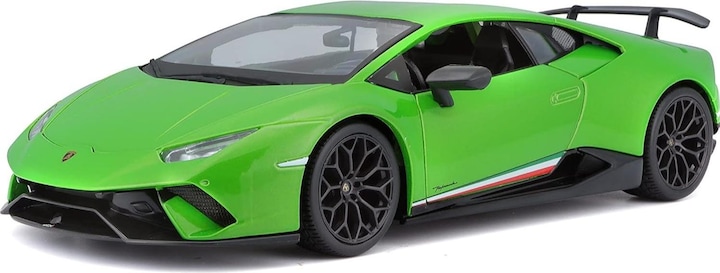 Actual product image Maisto Lamborghini Huracan Performante