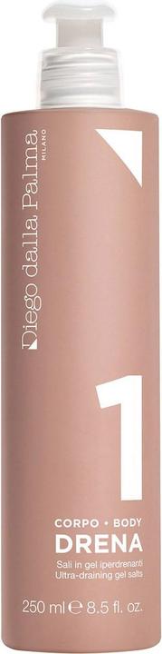 Produktbild Diego dalla Palma Ultra Draining Gel (Körpermilch, 250 ml)